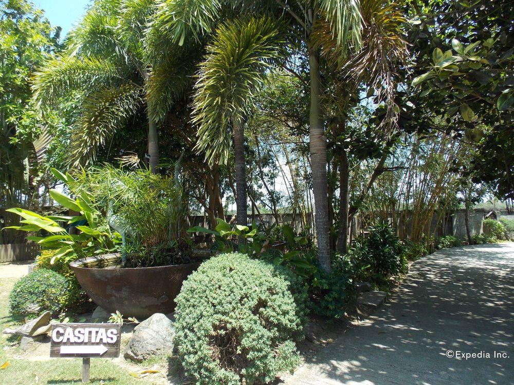 Sheridan Boutique Resort