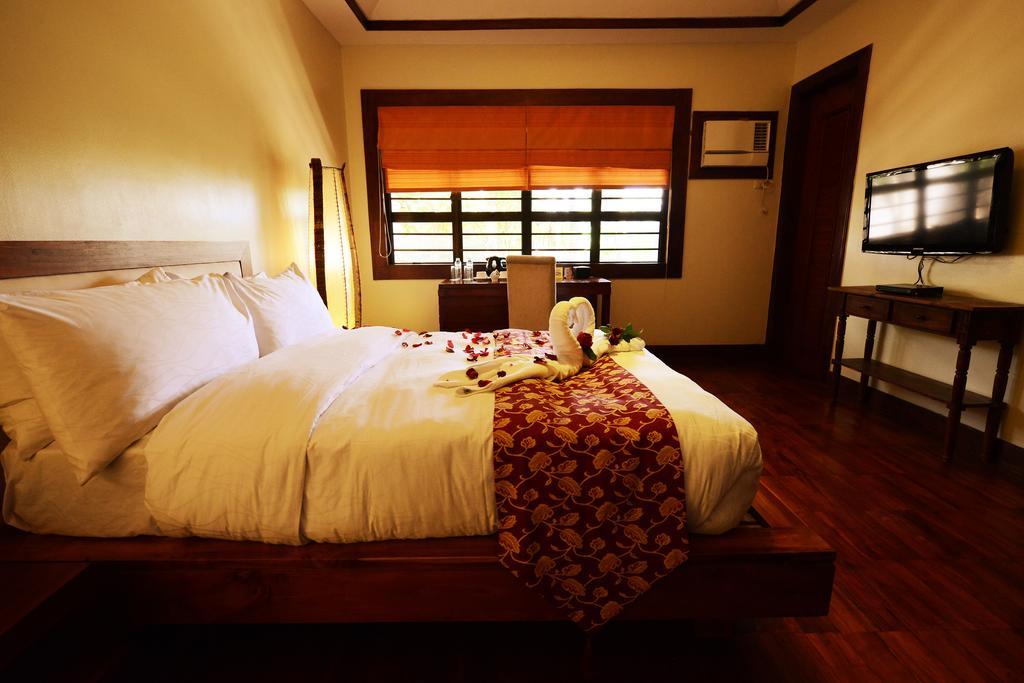 Sheridan Boutique Resort