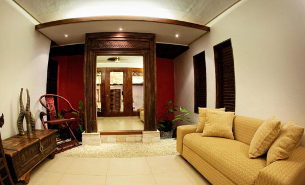 Sheridan Boutique Resort