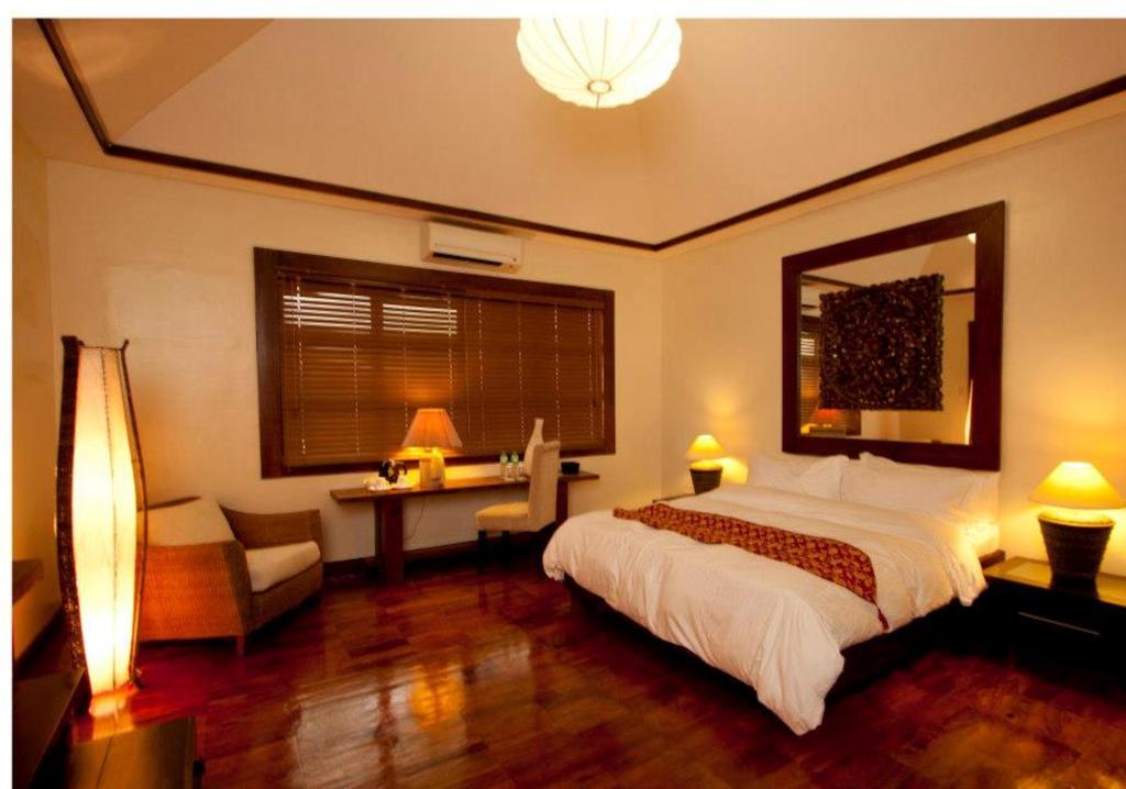 Sheridan Boutique Resort