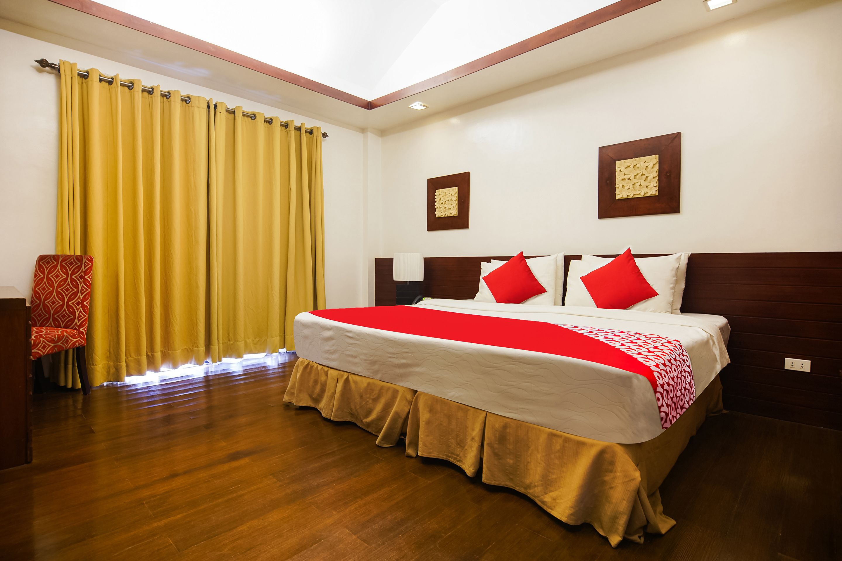 Sheridan Boutique Resort by OYO
