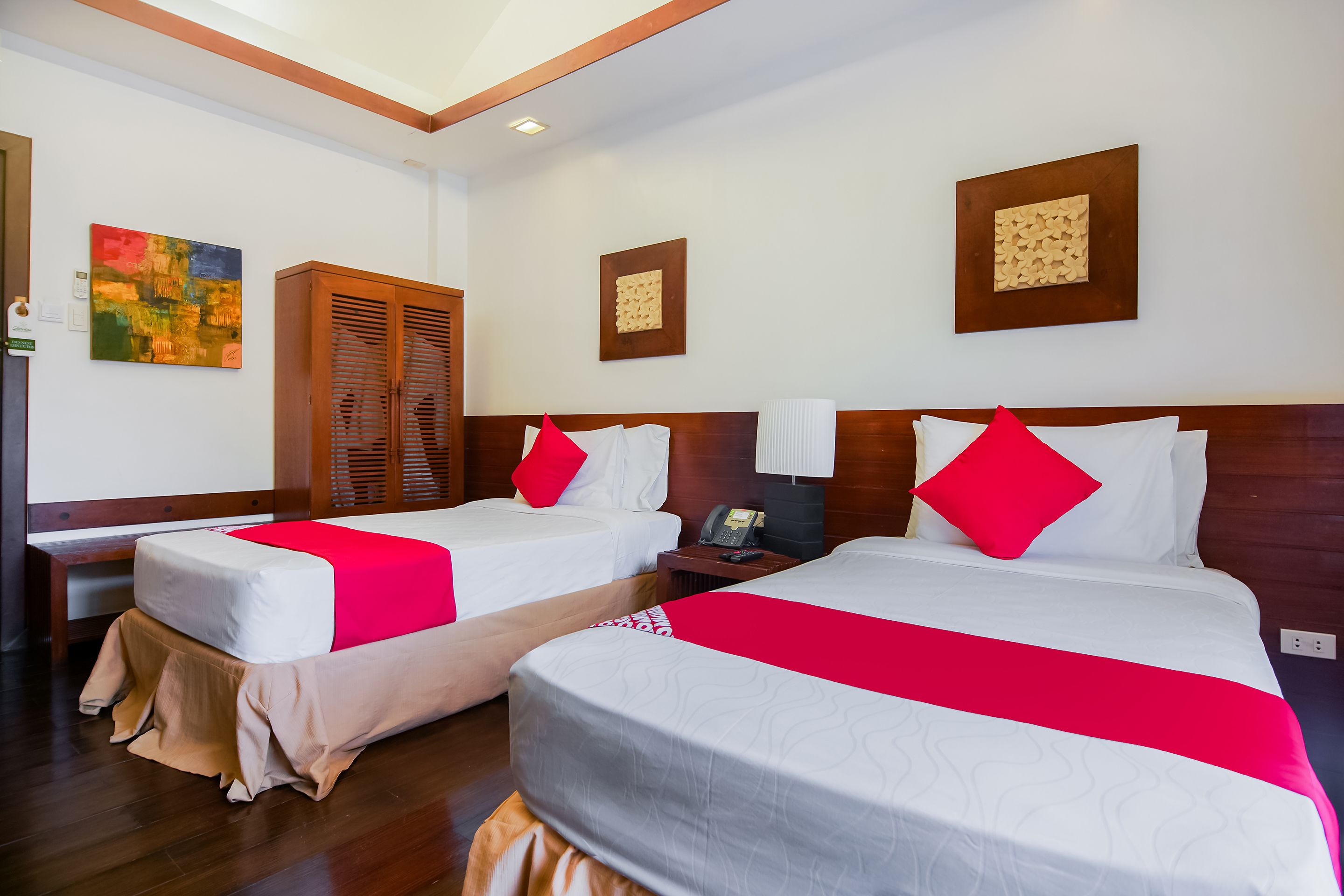 Sheridan Boutique Resort by OYO