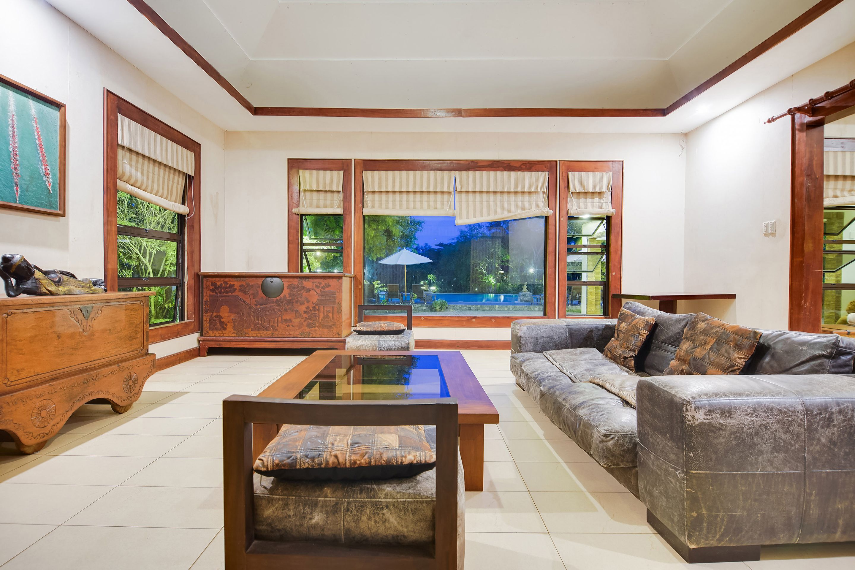Sheridan Boutique Resort by OYO