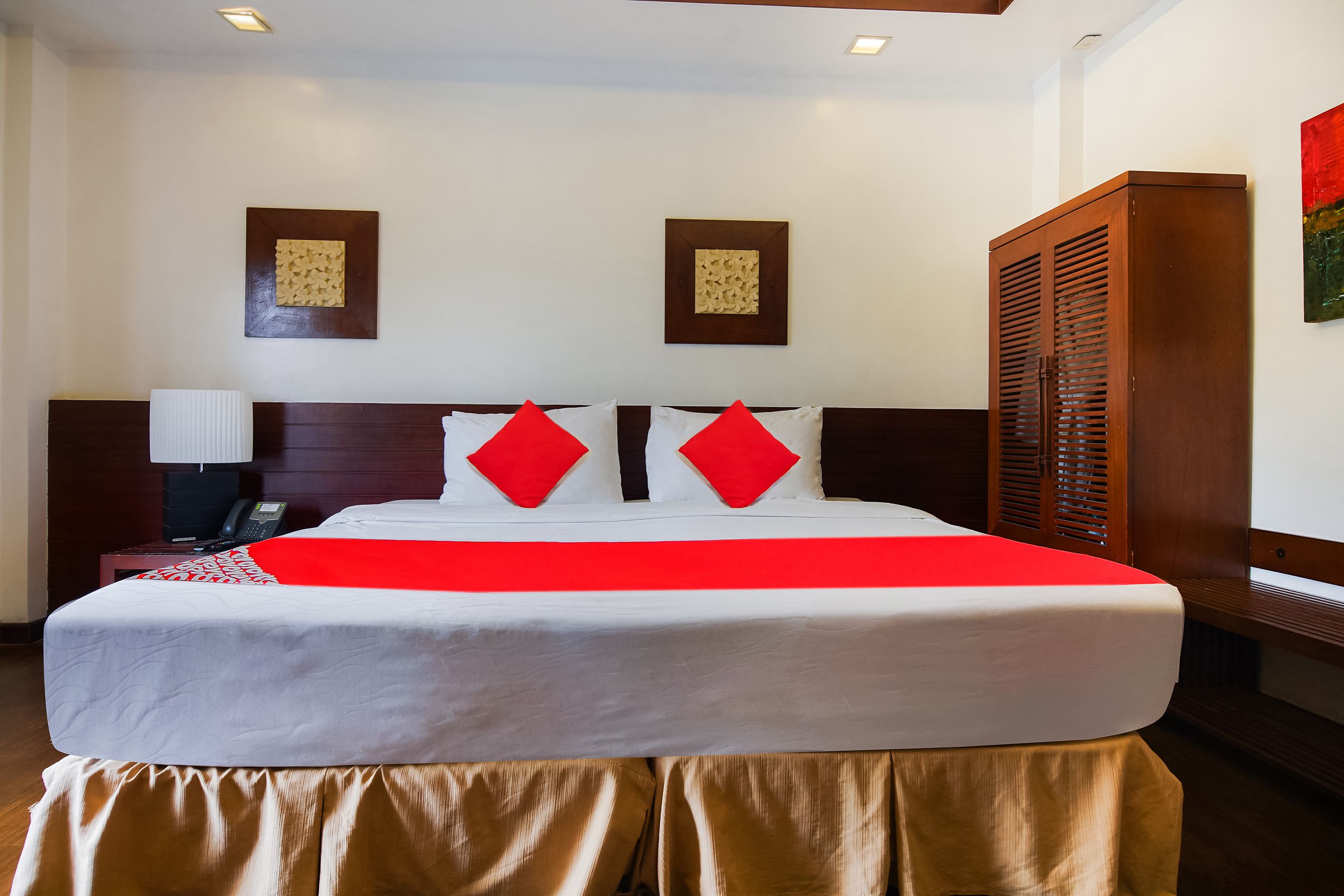 Sheridan Boutique Resort by OYO