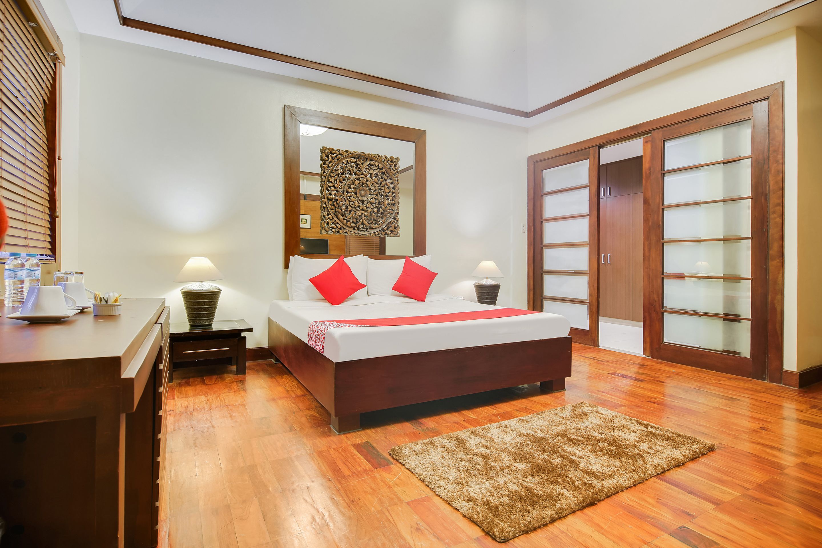 Sheridan Boutique Resort by OYO