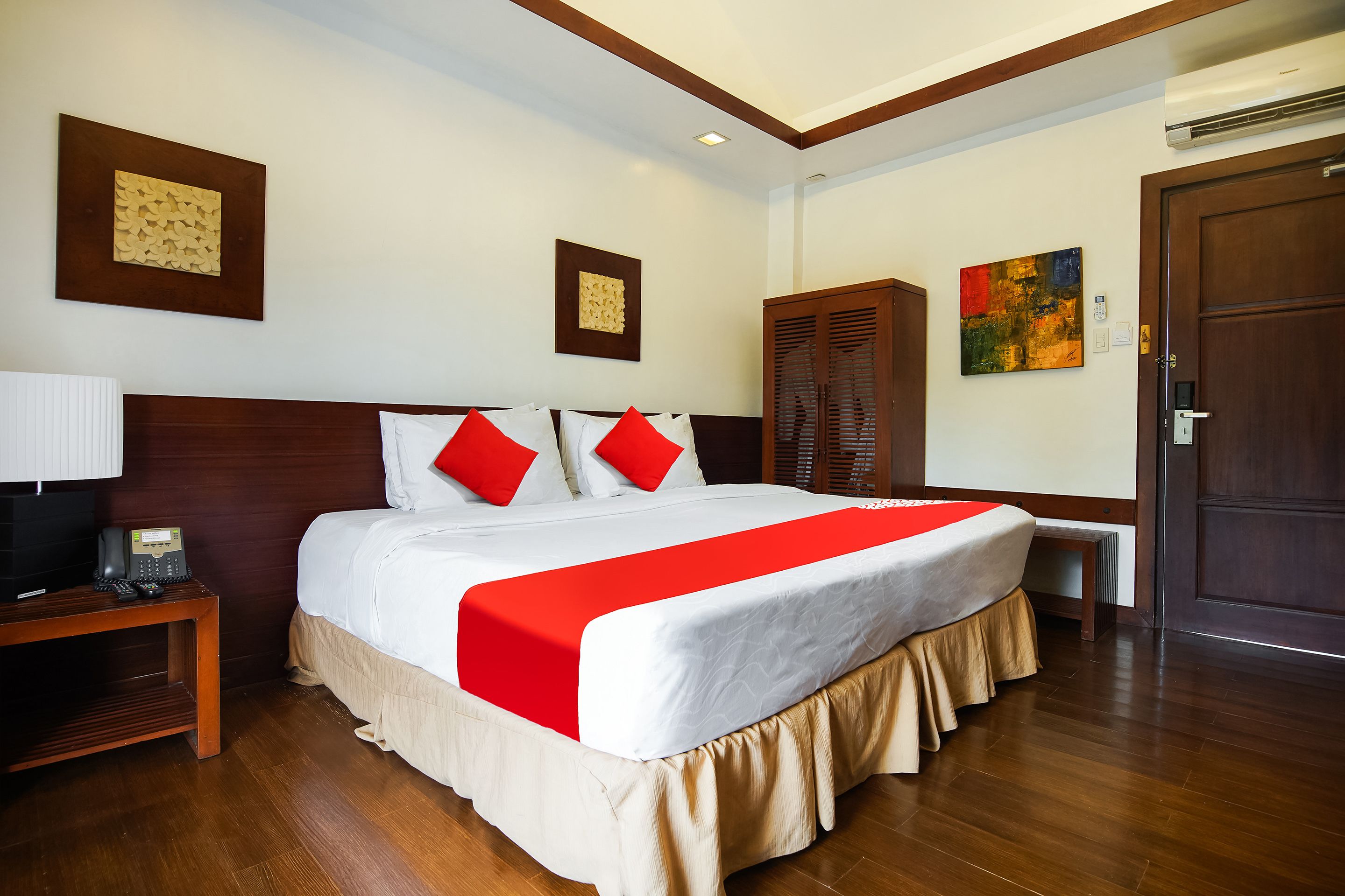 Sheridan Boutique Resort by OYO