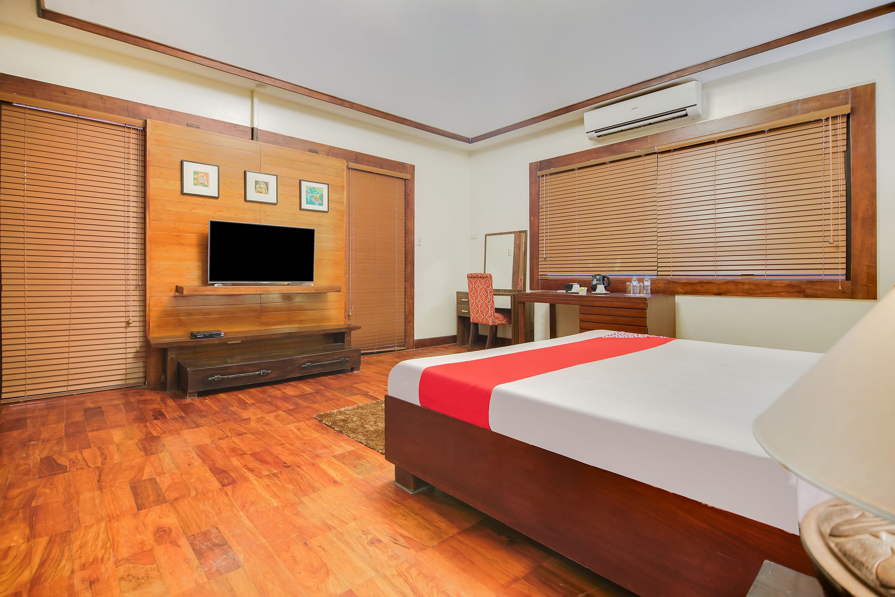 Sheridan Boutique Resort by OYO