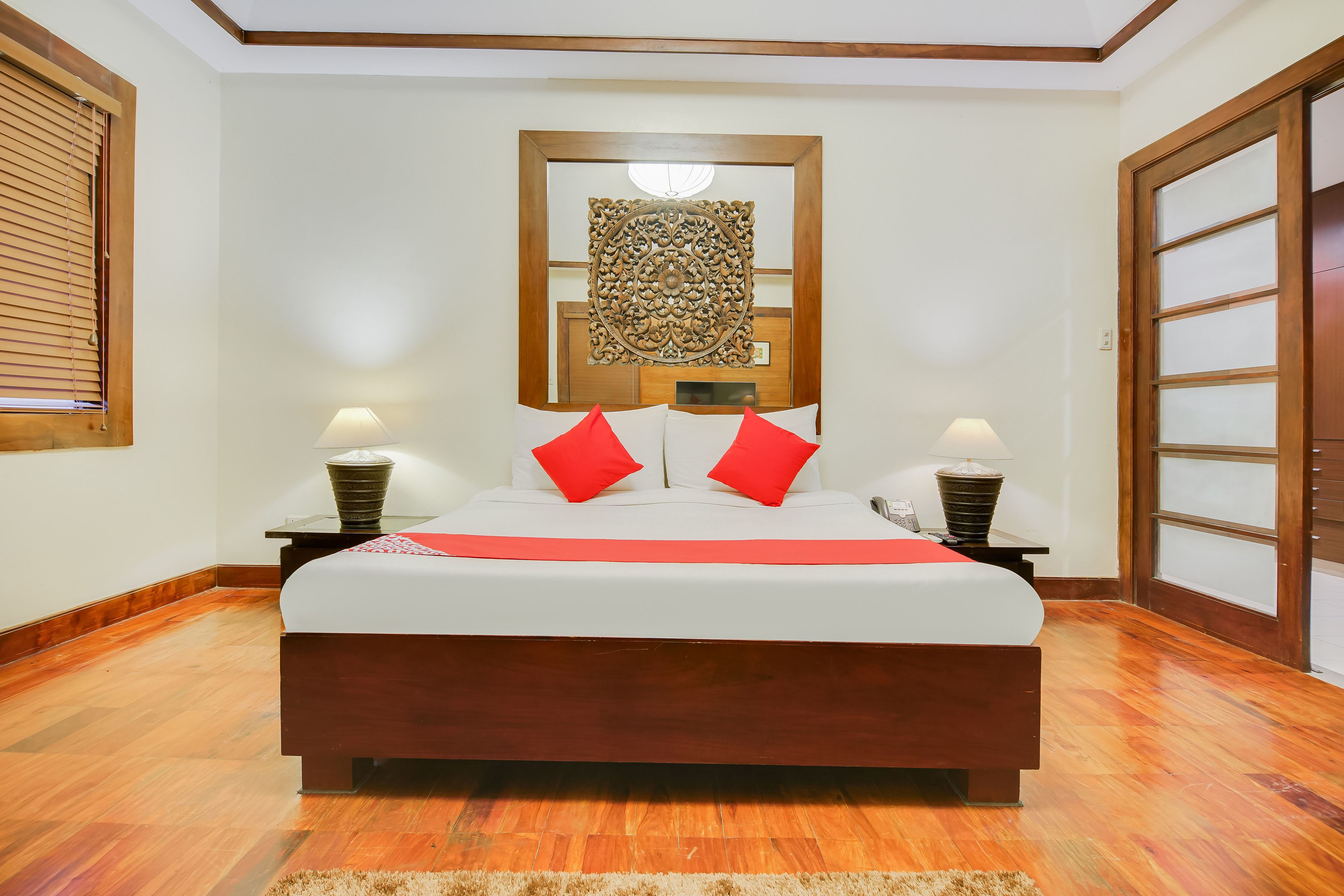 Sheridan Boutique Resort by OYO