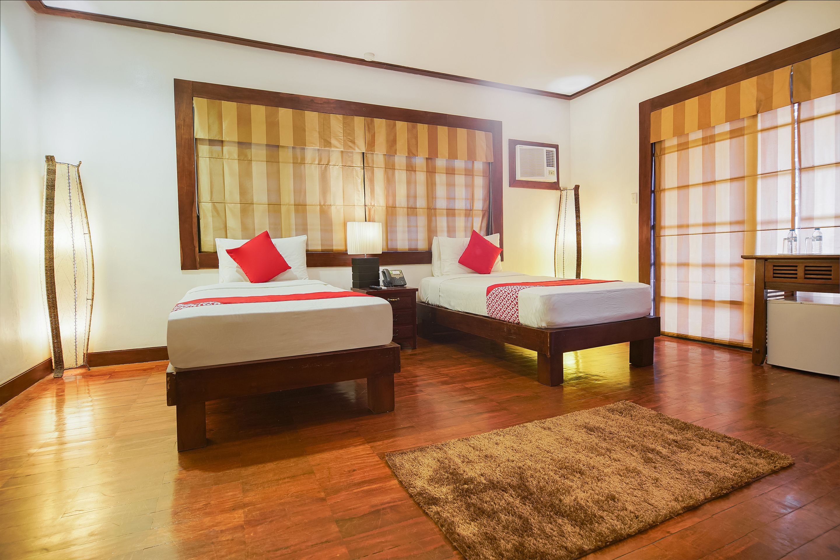Sheridan Boutique Resort by OYO