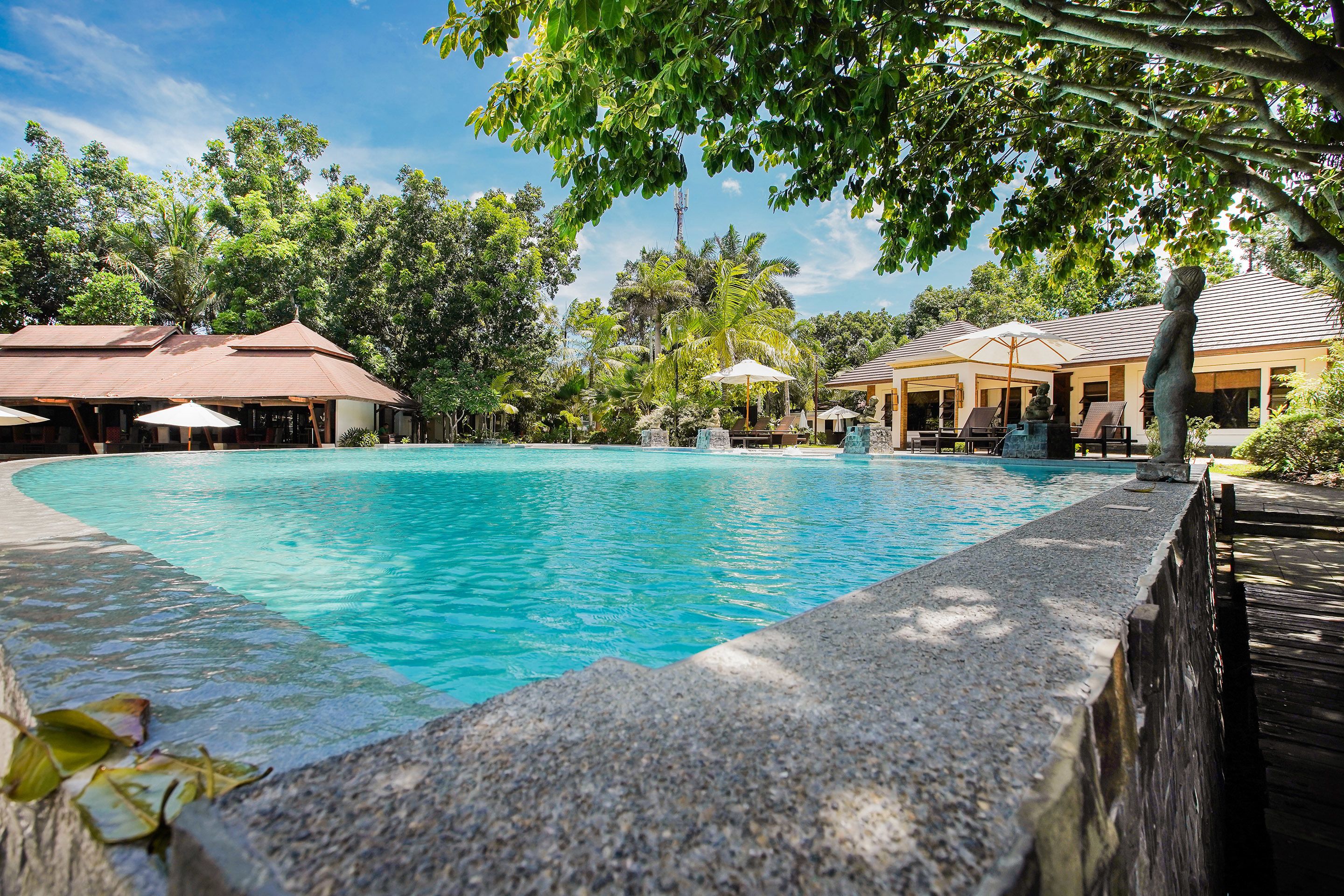 Sheridan Boutique Resort by OYO