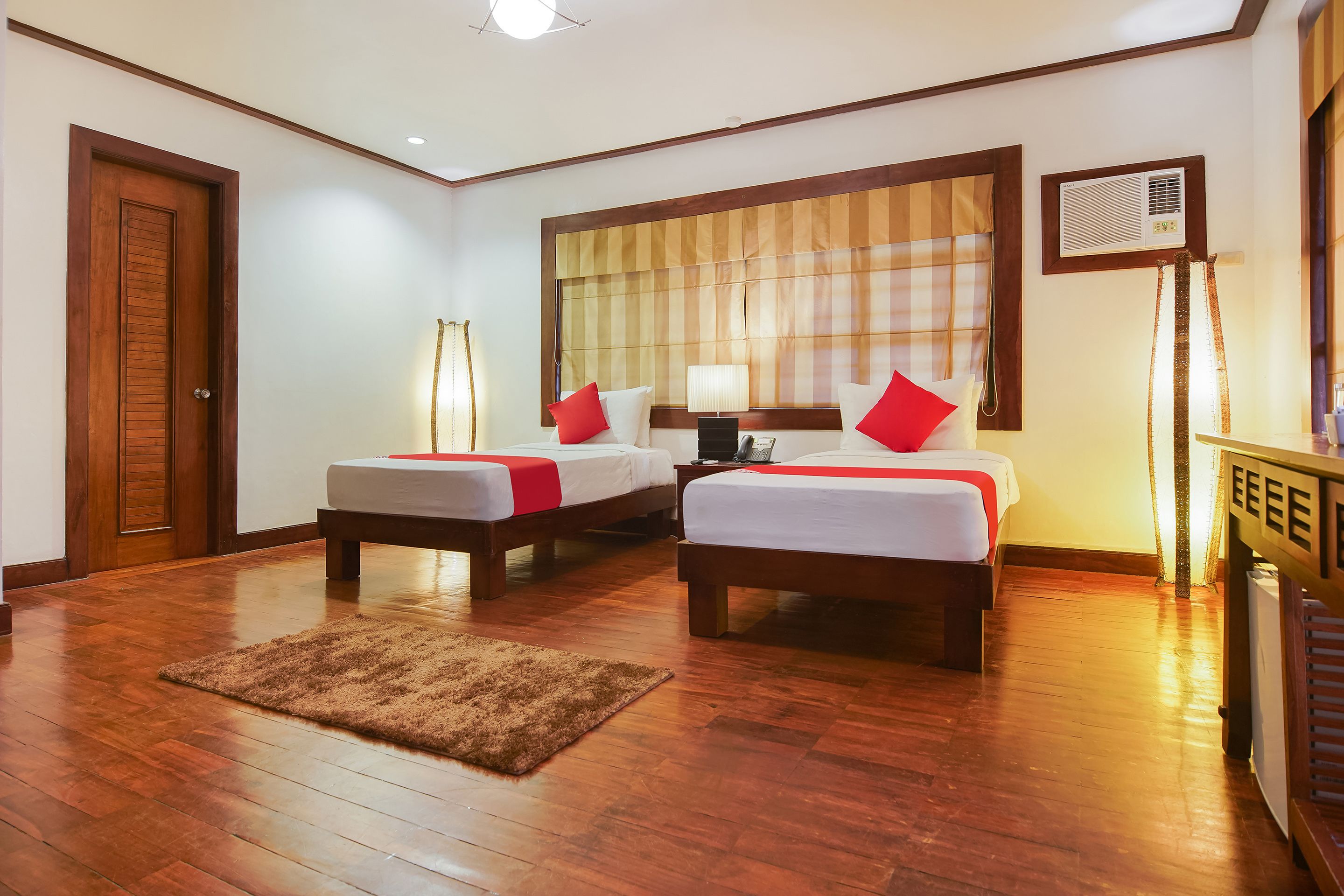 Sheridan Boutique Resort by OYO