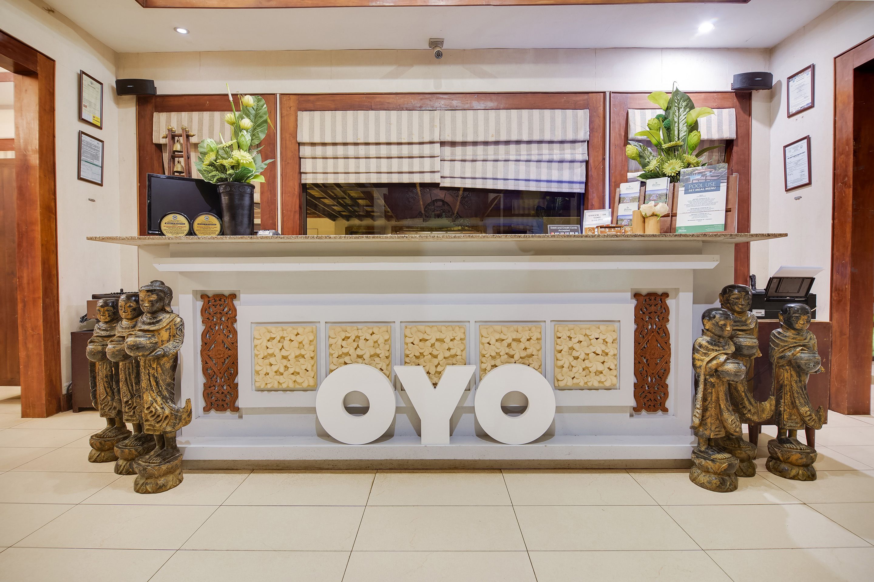 Sheridan Boutique Resort by OYO