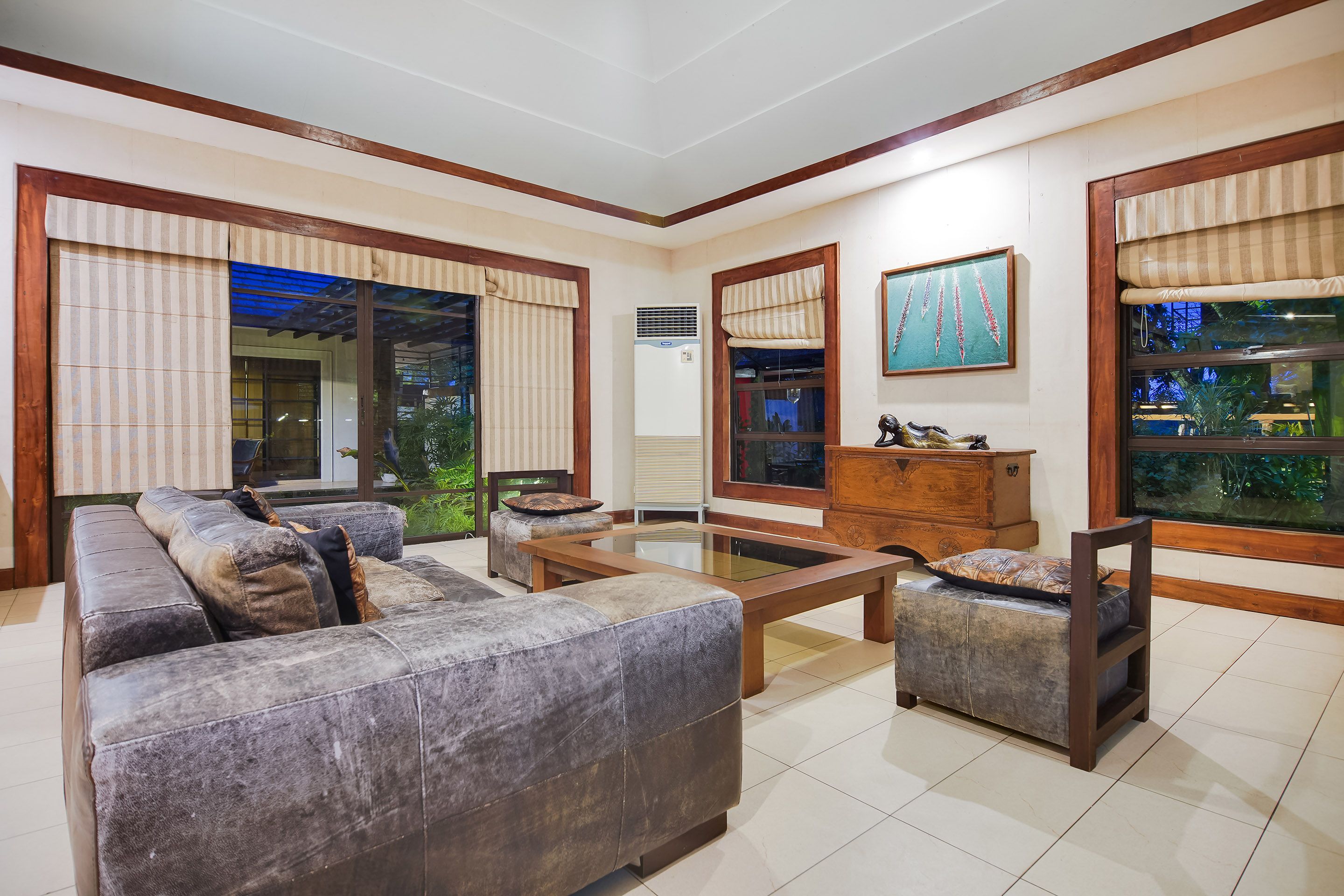 Sheridan Boutique Resort by OYO