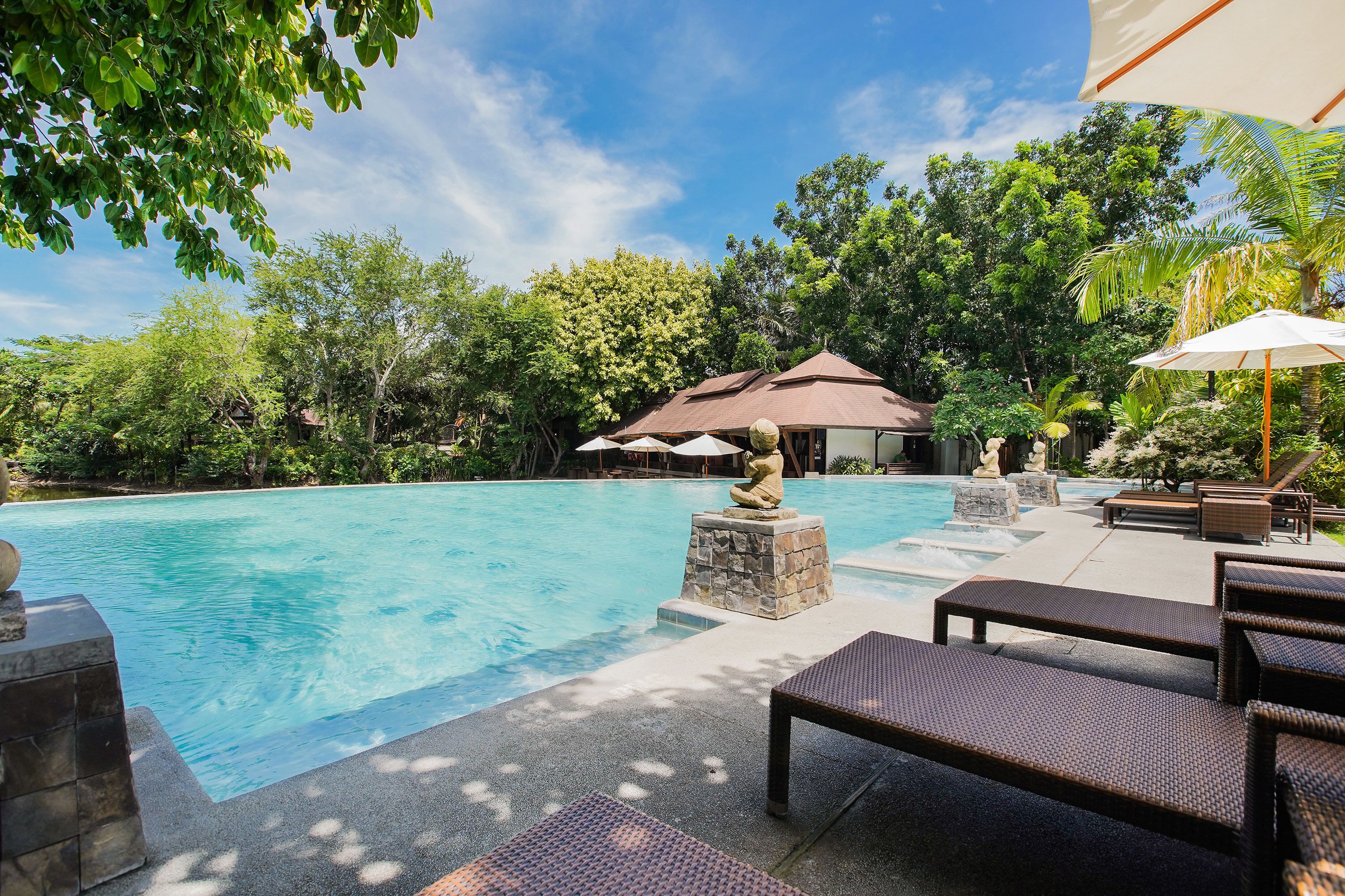 Sheridan Boutique Resort by OYO