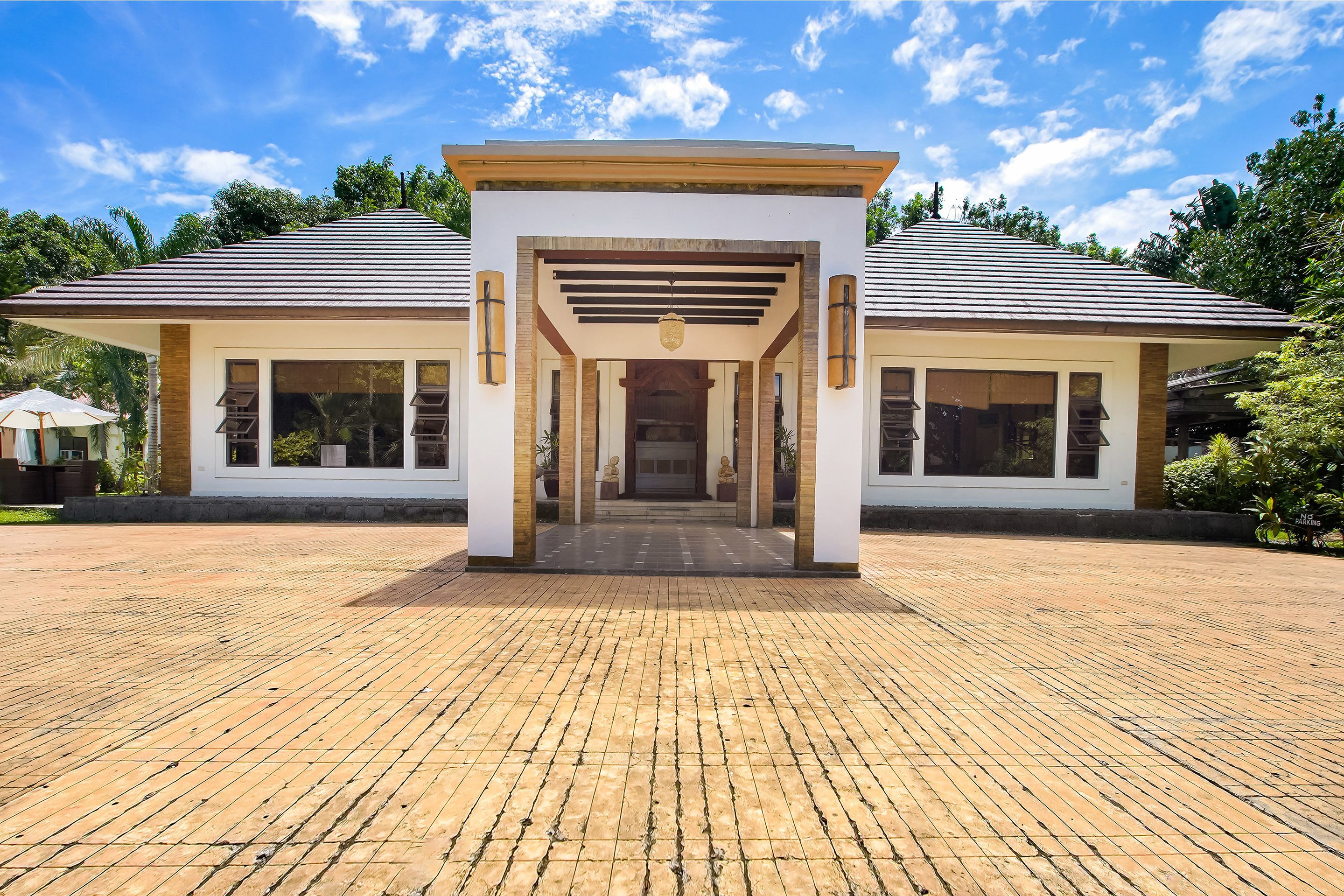 Sheridan Boutique Resort by OYO