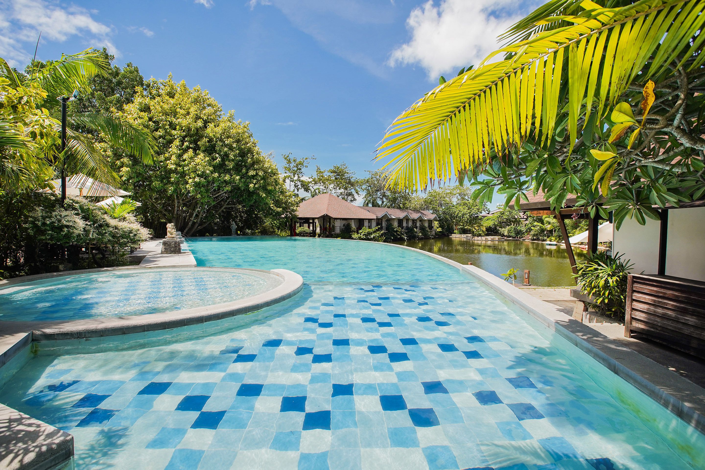 Sheridan Boutique Resort by OYO