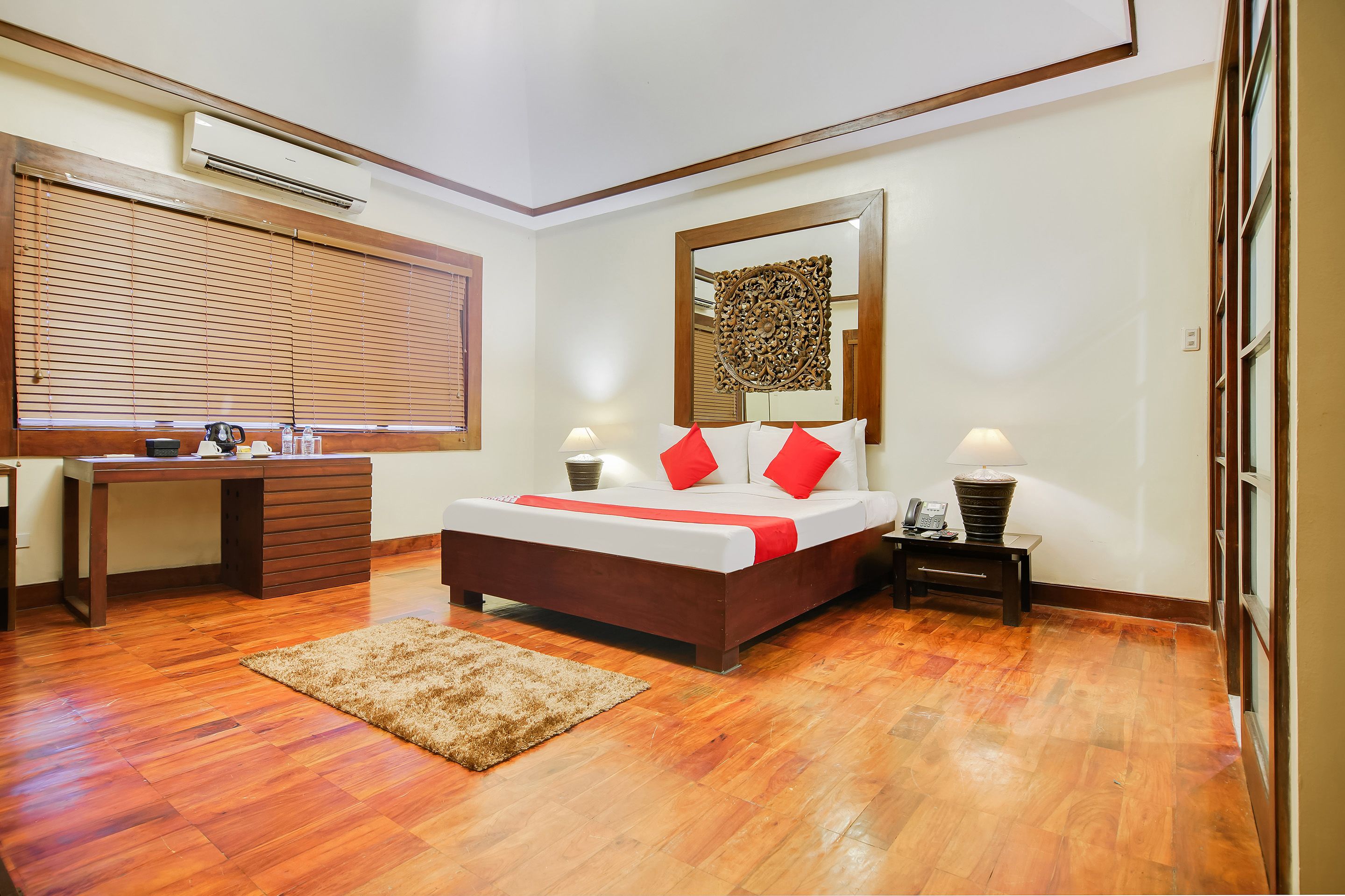 Sheridan Boutique Resort by OYO