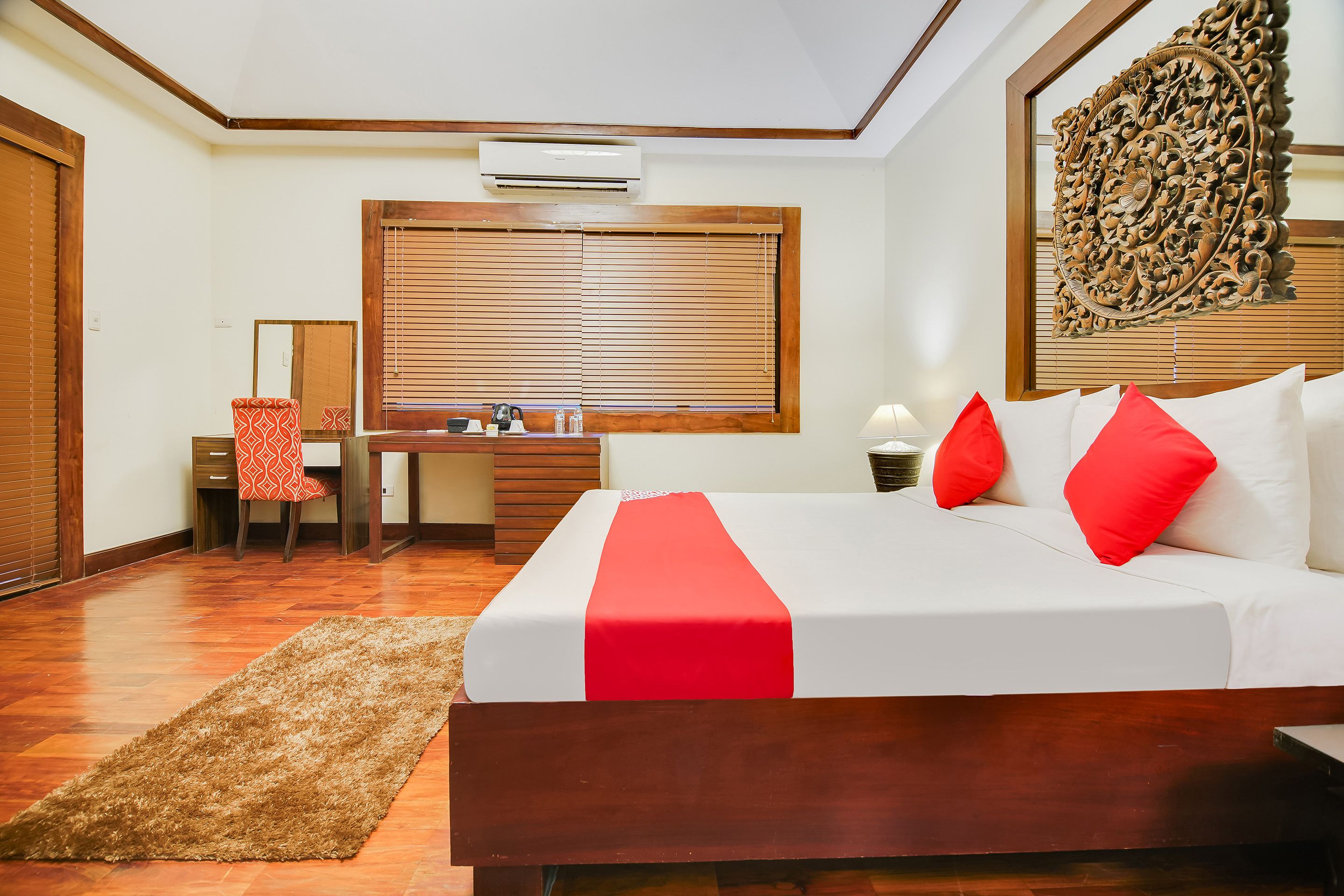 Sheridan Boutique Resort by OYO