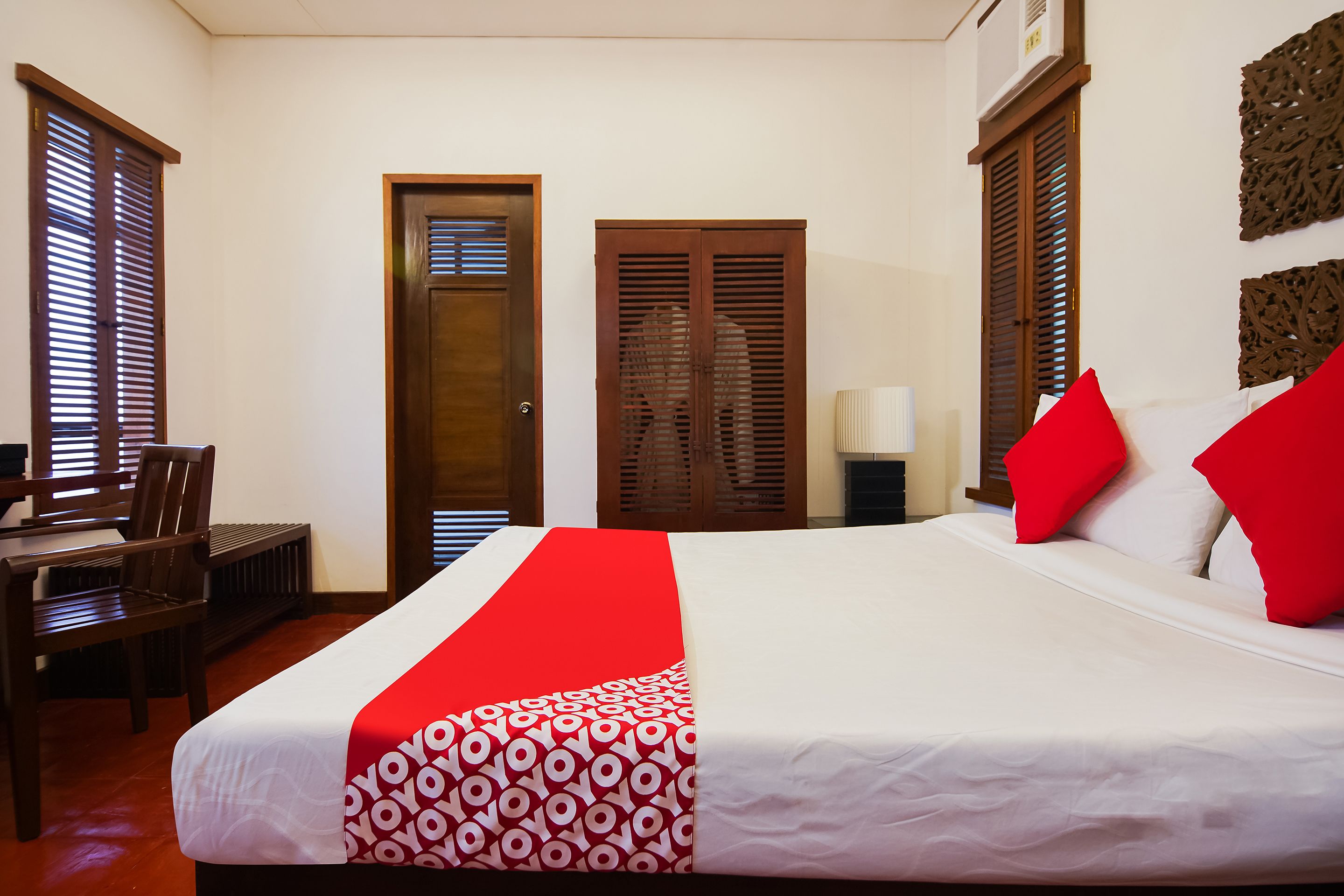Sheridan Boutique Resort by OYO
