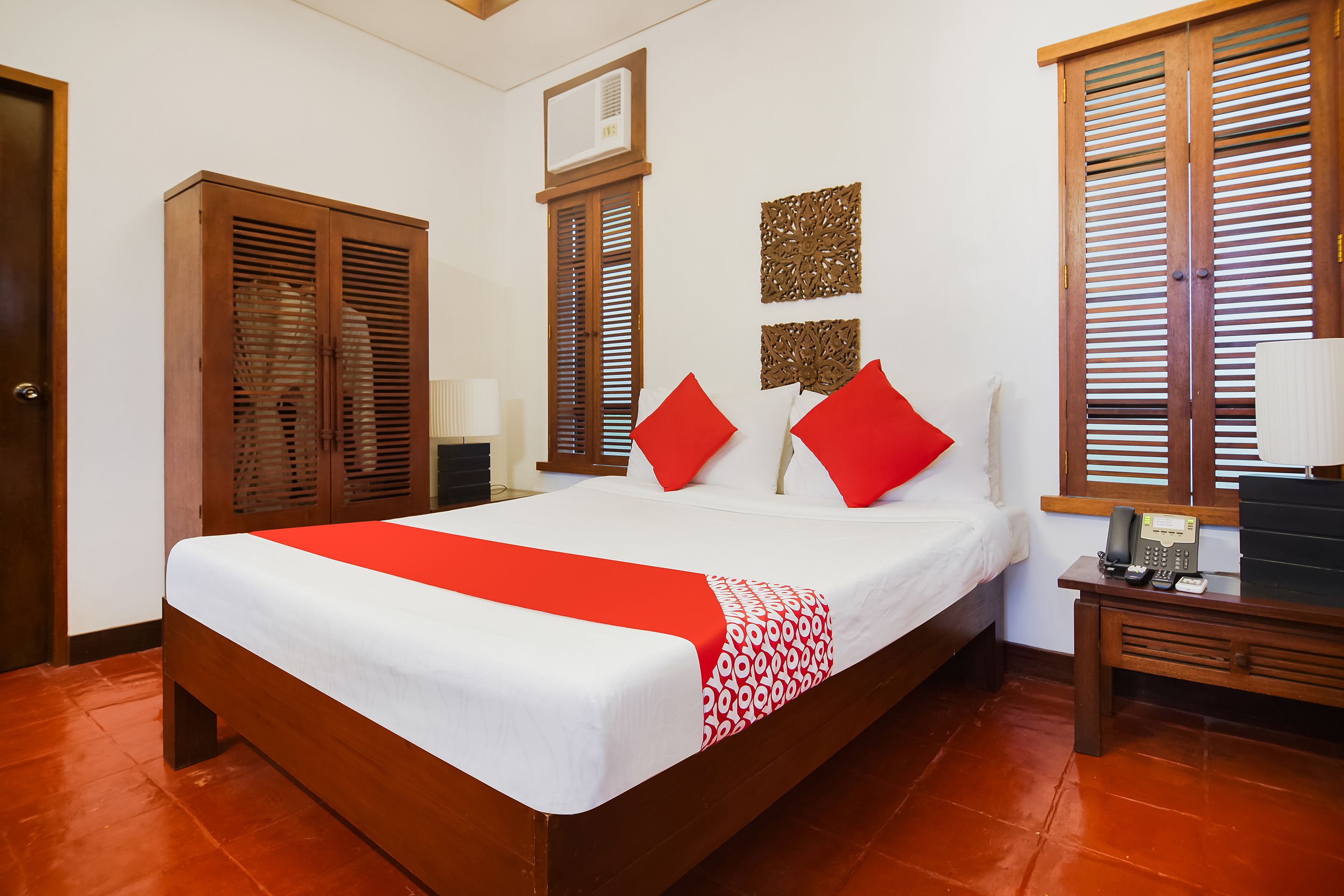 Sheridan Boutique Resort by OYO