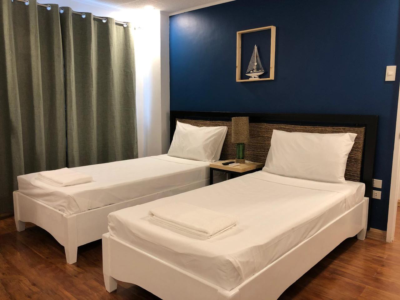 Spaces by EcoHotel Iloilo