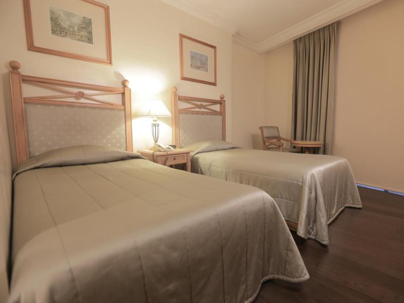 The Grand Dame Hotel