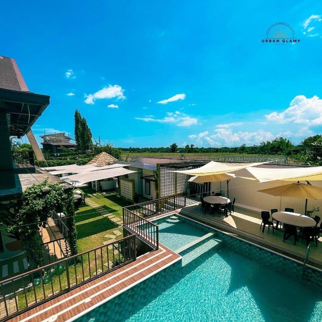 Urban Glamp Resort