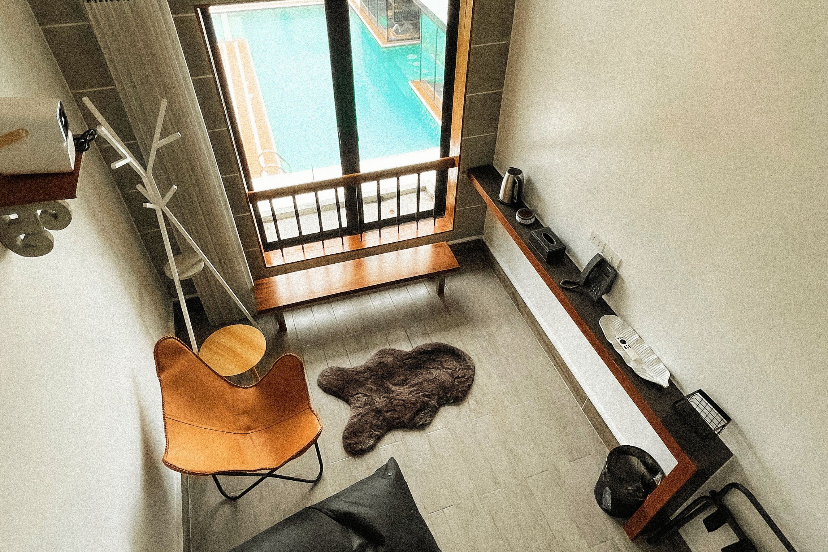 Urban Glamp Resort
