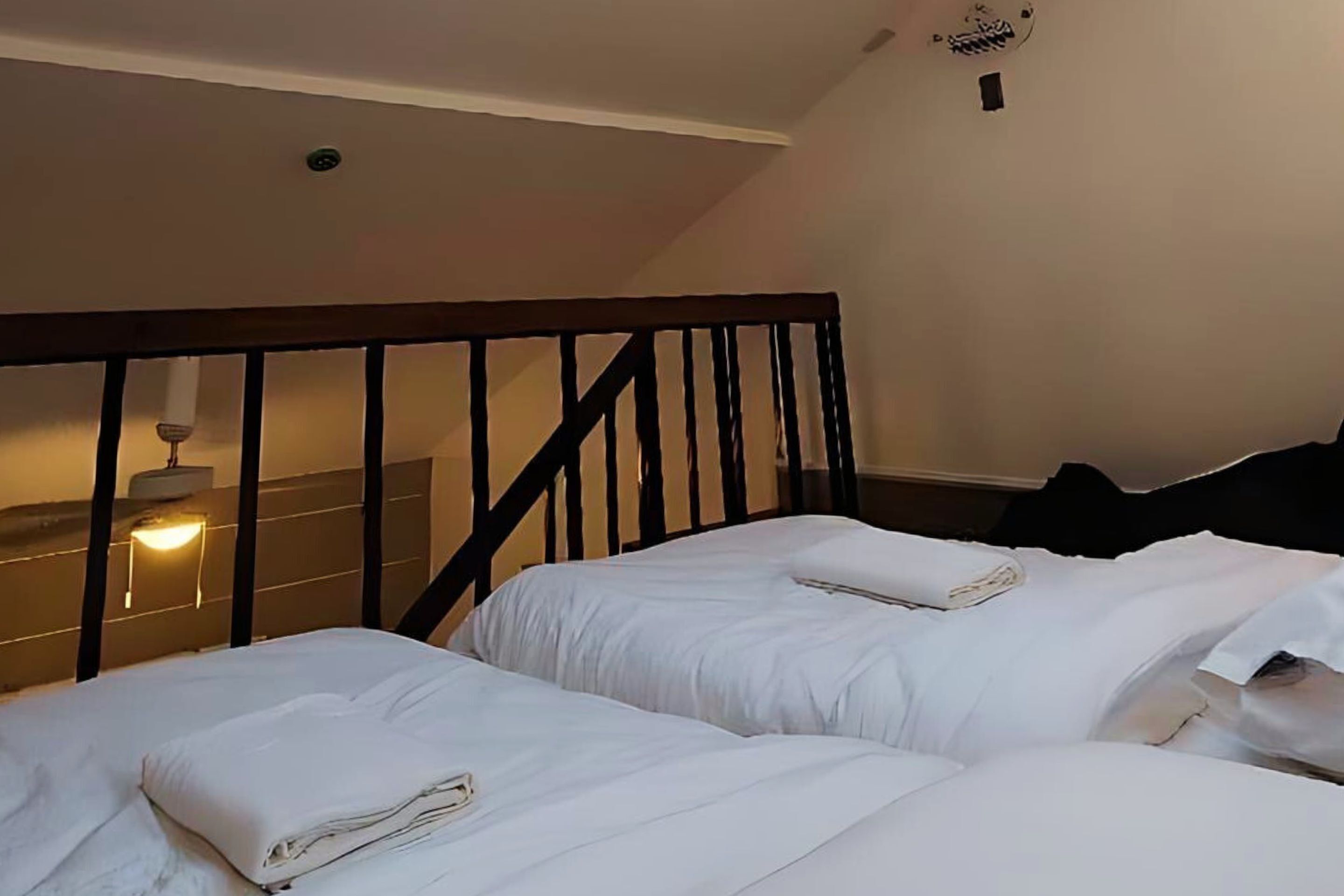 Urban Glamp Resort