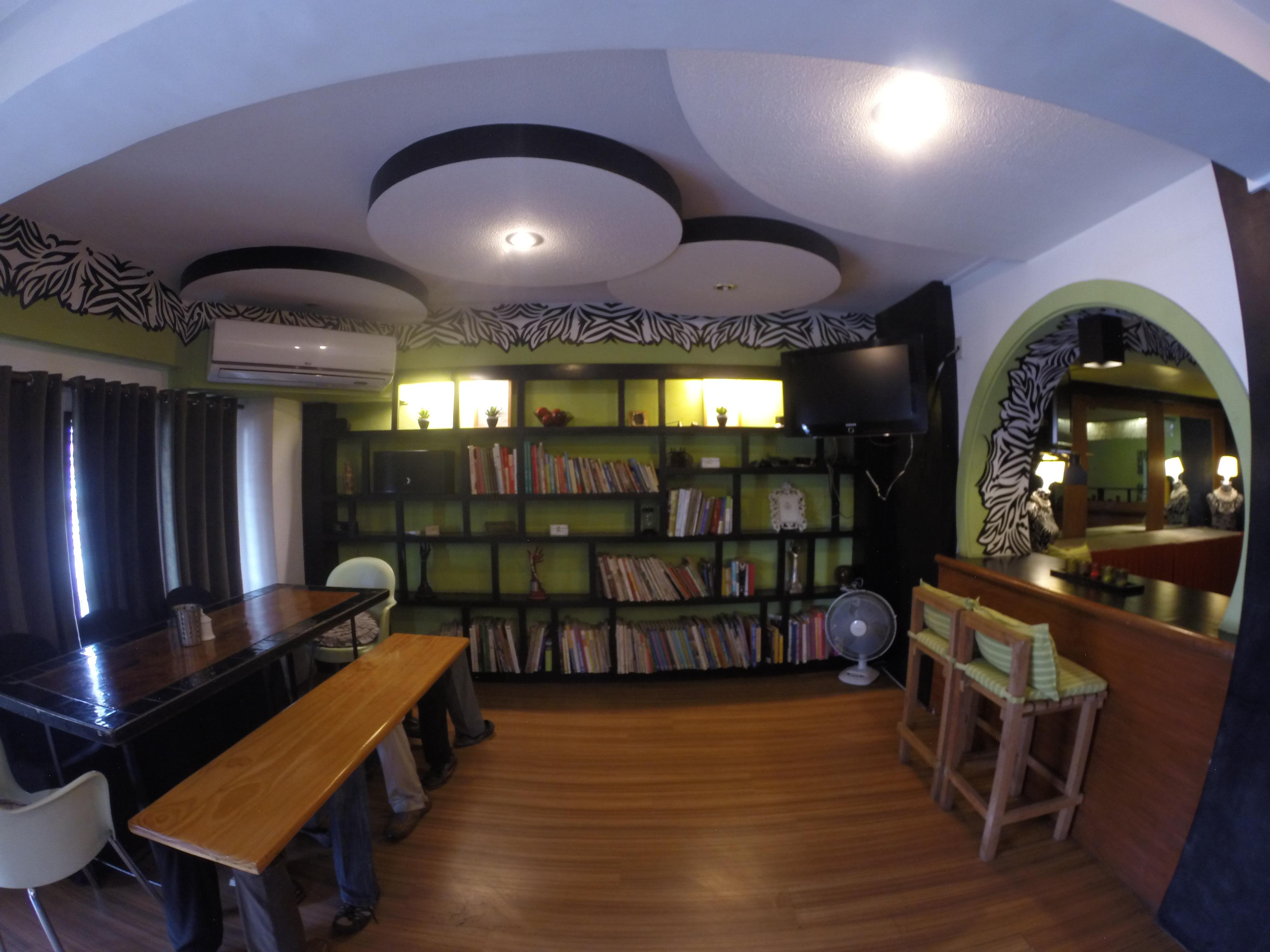 Urban Inn