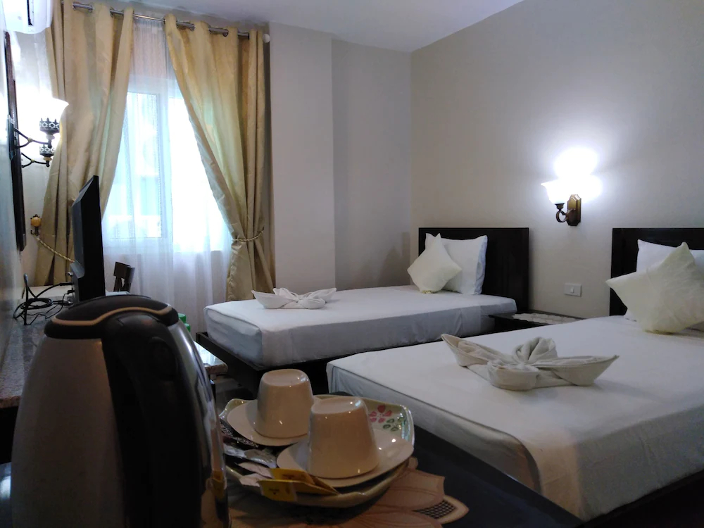 Venezia Suites Hotel