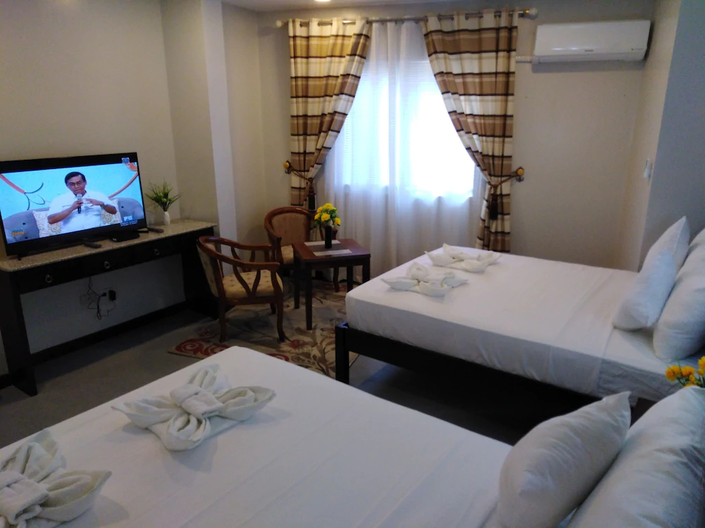 Venezia Suites Hotel