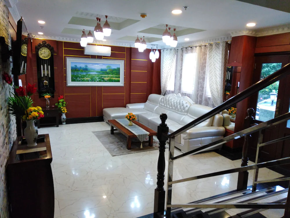 Venezia Suites Hotel