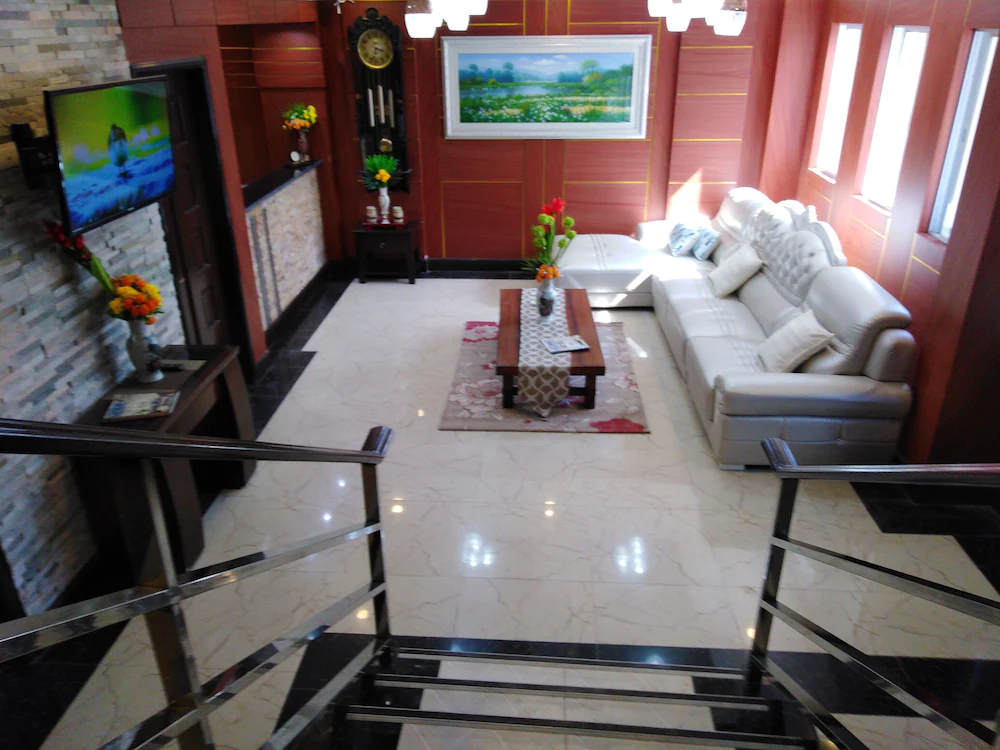 Venezia Suites Hotel
