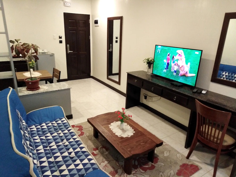 Venezia Suites Hotel