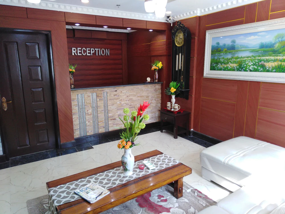 Venezia Suites Hotel