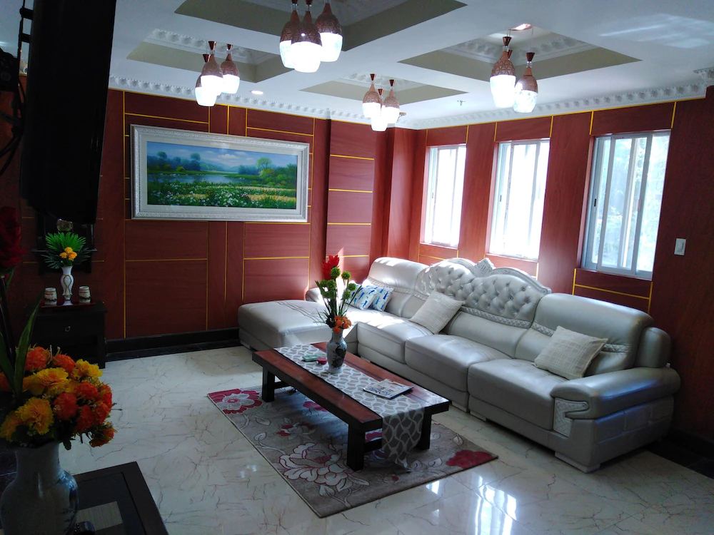 Venezia Suites Hotel