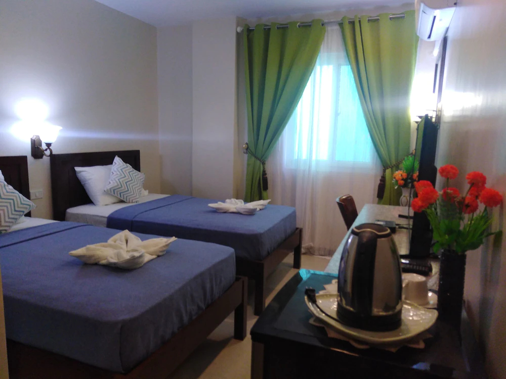 Venezia Suites Hotel