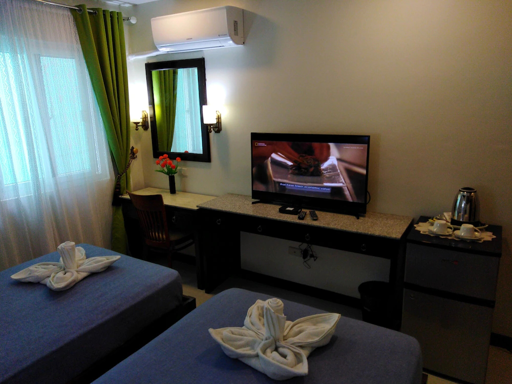 Venezia Suites Hotel