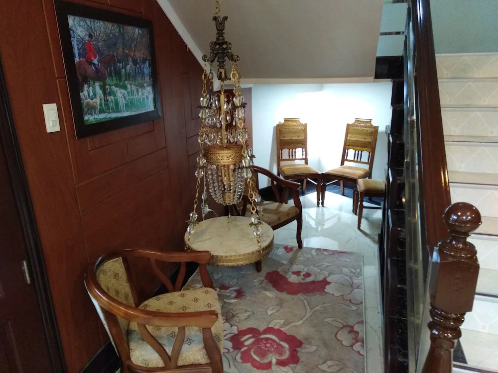 Venezia Suites Hotel