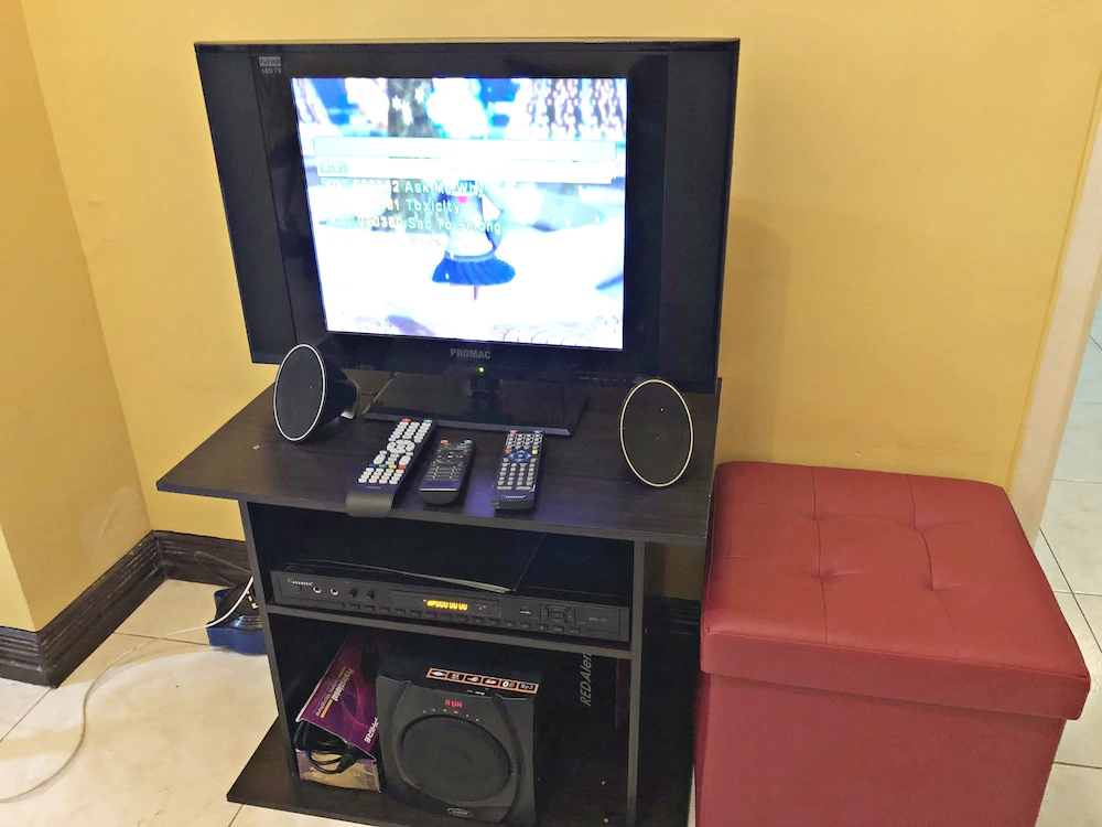 Kalayaan Transient House