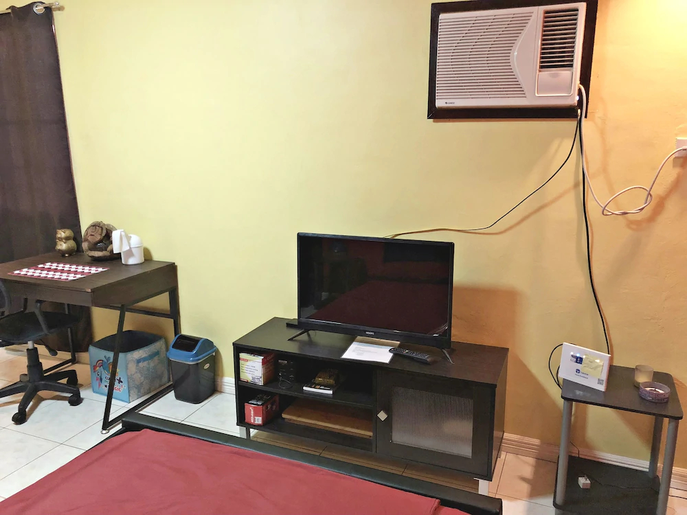 Kalayaan Transient House