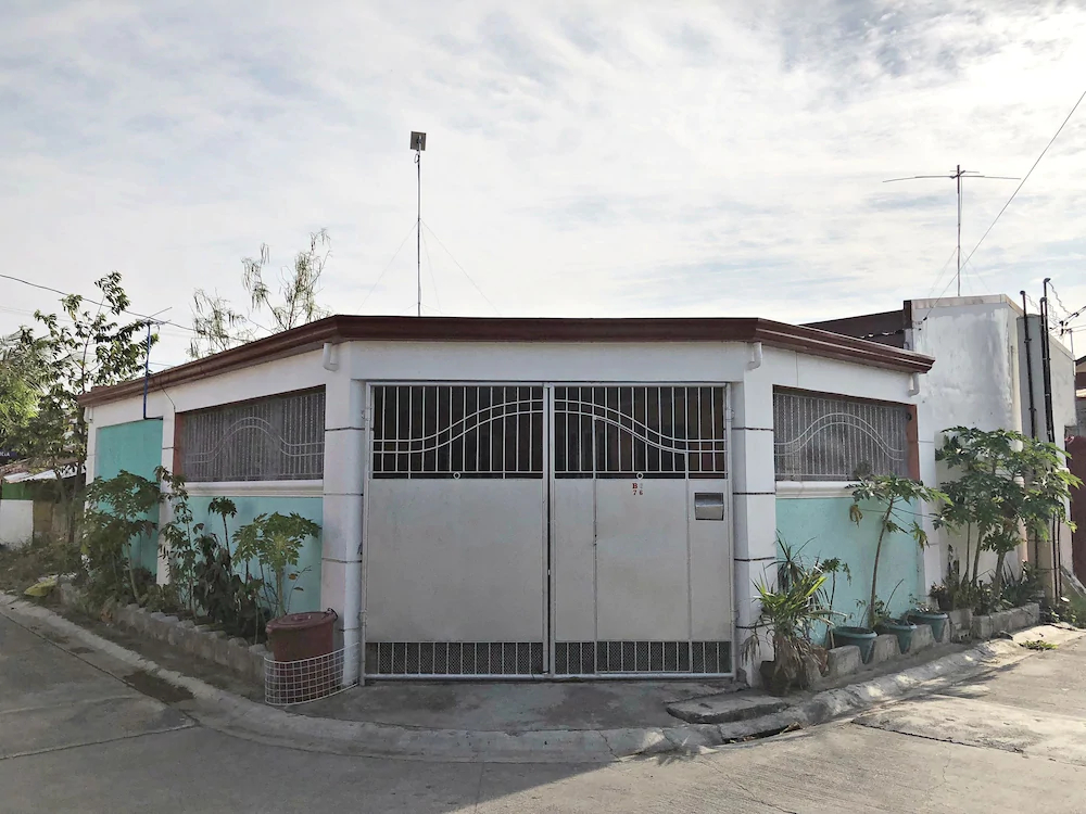 Kalayaan Transient House