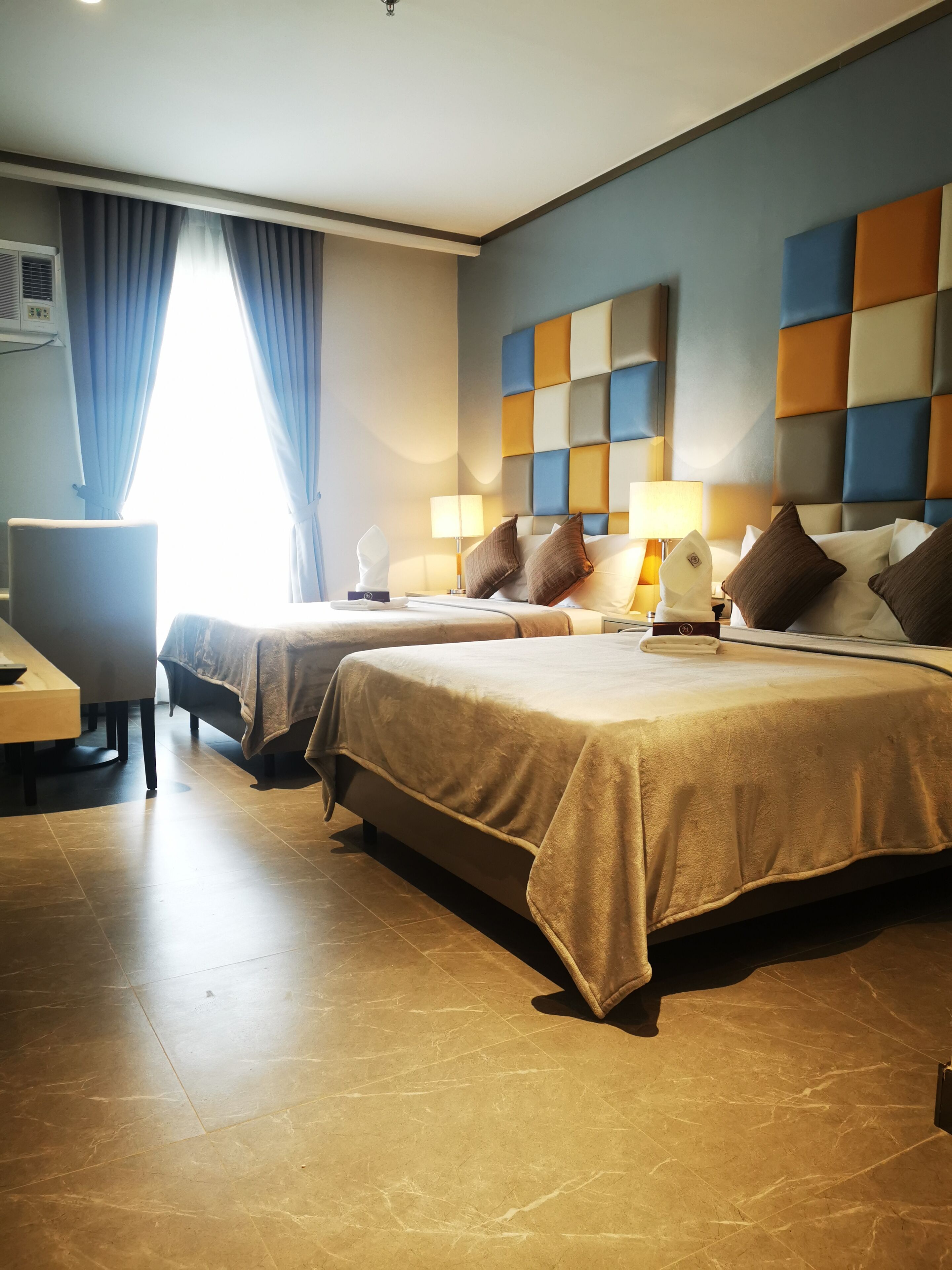 Yes Hotel Imus Cavite