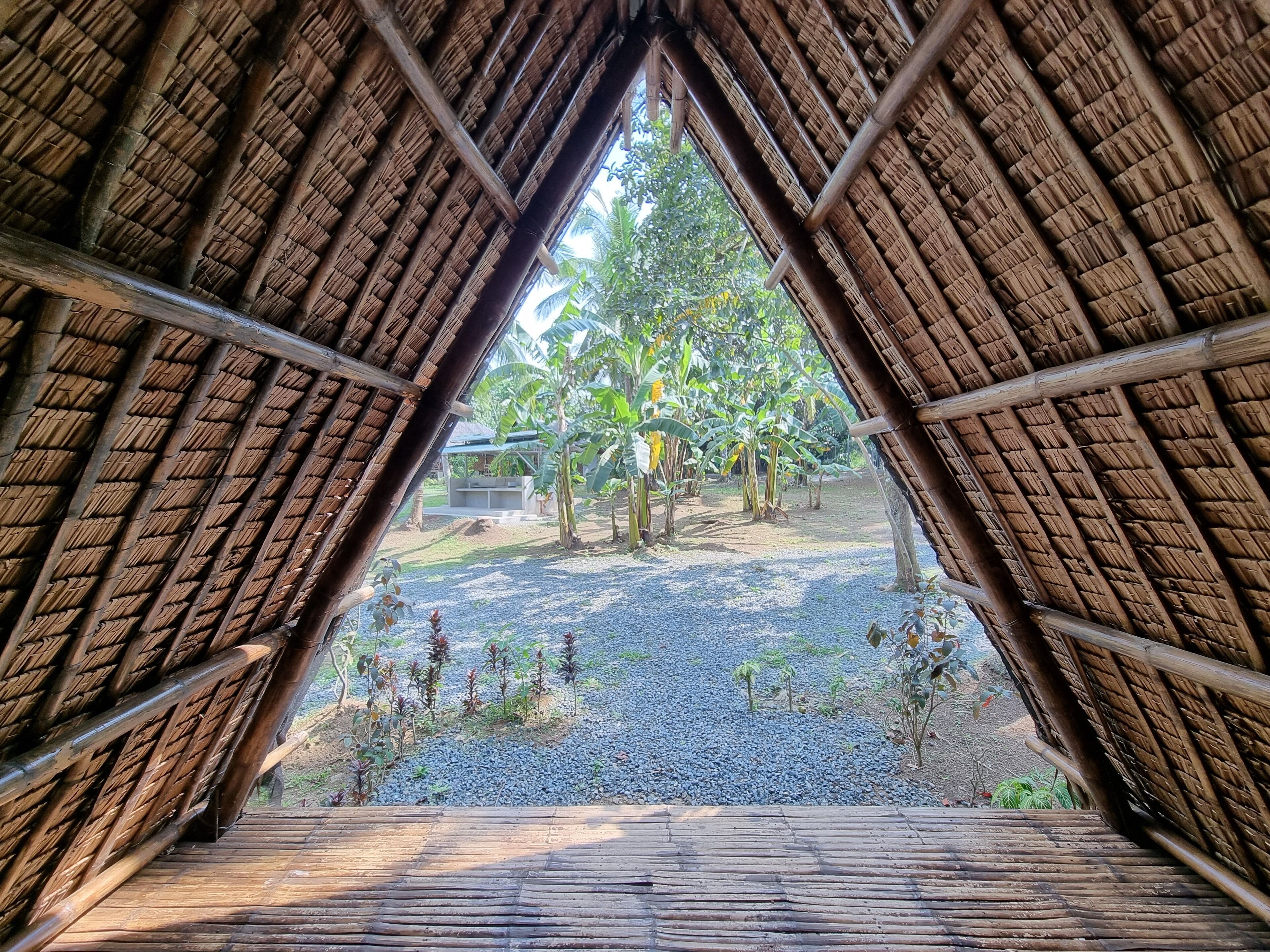 California Breeze Campsite