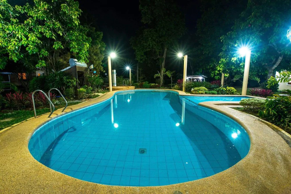 Siglo Paraiso Farm Resort