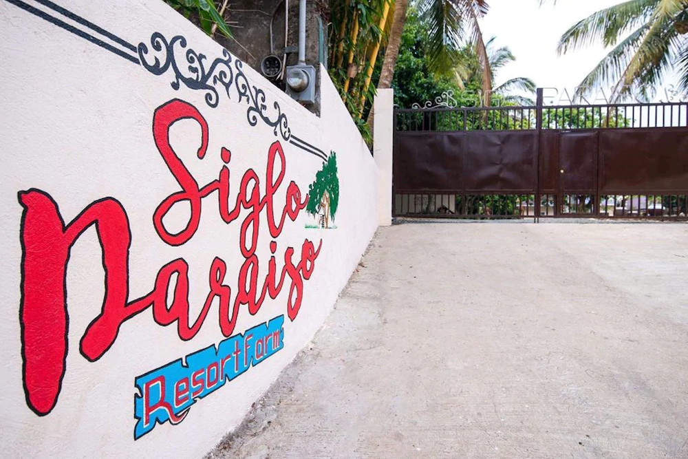 Siglo Paraiso Farm Resort