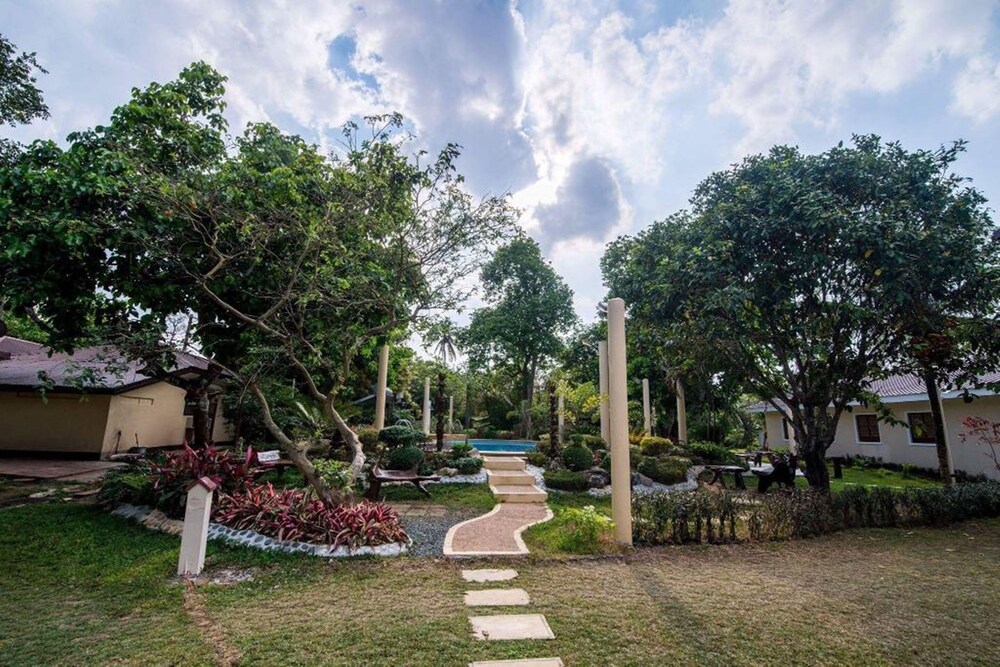 Siglo Paraiso Farm Resort