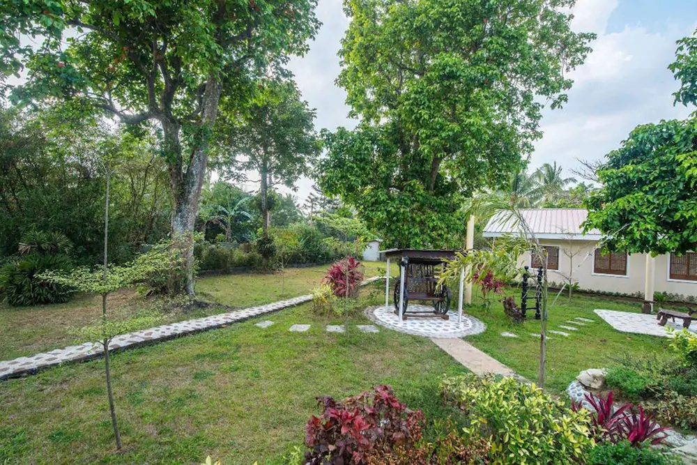 Siglo Paraiso Farm Resort