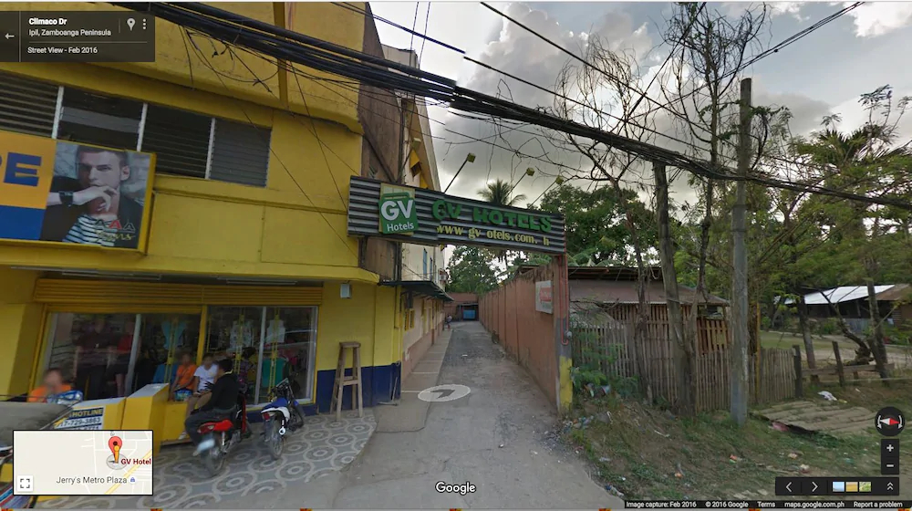 GV Hotel Ipil